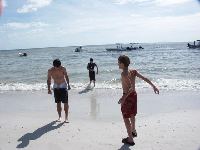 2004-Momo's 96th-FM Beach Nick AJ