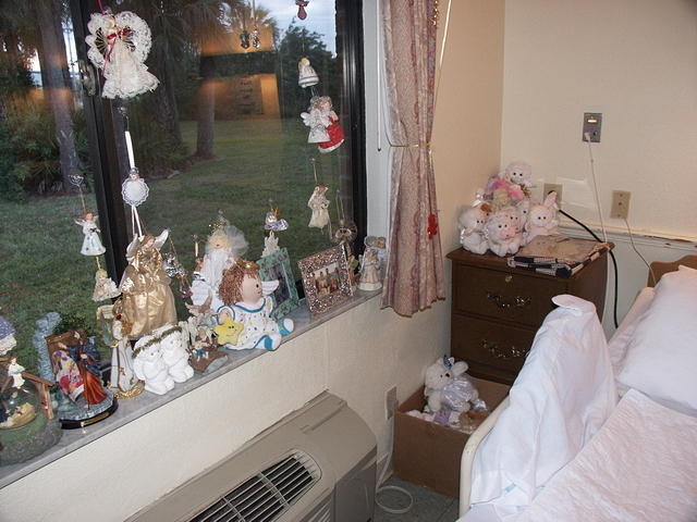 2004-Momo's 96th-Momo party9