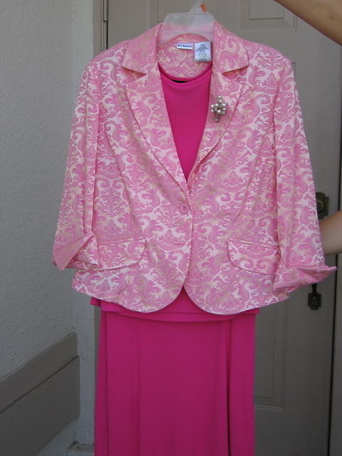 2005-Momo's dress
