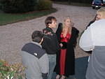 2006-11-17 Wedding Rehearsal