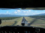 2007-08-19 Cessna Seminar and Leadville Airport 036