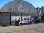 2007-08-19 Cessna Seminar and Leadville Airport 042
