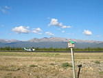 2007-08-19 Cessna Seminar and Leadville Airport 051