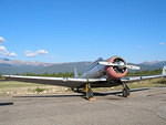 2007-08-19 Cessna Seminar and Leadville Airport 069