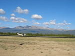 2007-08-19 Cessna Seminar and Leadville Airport 074