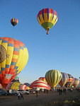 2007-10-27 Taos Balloon Rally 032