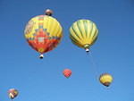 2007-10-27 Taos Balloon Rally 040