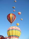2007-10-27 Taos Balloon Rally 056