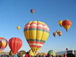 2007-10-27 Taos Balloon Rally 061
