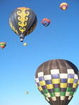 2007-10-27 Taos Balloon Rally 076