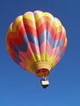 2007-10-27 Taos Balloon Rally 094
