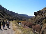 2007-10-27 Taos hike 008