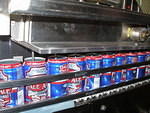 2008-01-28 Oskar Blues Brewery Tour