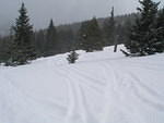2008-02-23 Leadville  Snowshoe 05