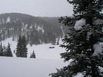 2008-02-23 Leadville  Snowshoe 17