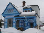 2008-02-24 Leadville downtown