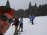 2008-03-12 Hut trip
