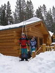 2008-03-12 Hut trip 66