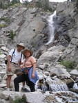 2008-06-17 Hike to Agnes Vaille Falls