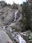 2008-06-17 Hike to Agnes Vaille Falls 11