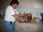 2005-12-25 Christmas Day at Bud and Deb's 0002