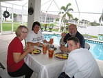 2005-12-25 Christmas Day at Bud and Deb's 0003