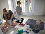 2005-12-25 Christmas Day at Gay and Dave's 04