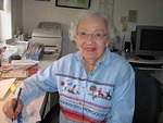 2005-12-28 Boca Raton- at Grandma Rose's condo 02