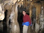 2006-01-07 Florida Caverns