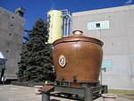 2006-02-21 Coors Brewery Tour 01