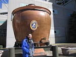 2006-02-21 Coors Brewery Tour 02