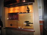 2006-02-21 Coors Brewery Tour 11