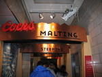 2006-02-21 Coors Brewery Tour 12