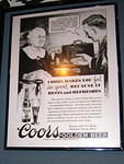 2006-02-21 Coors Brewery Tour 14