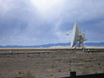 2006-02-24 Very Large Array 016