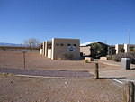 2006-02-25 T or C- Elephant Butte 01