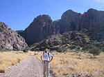 2006-02-27 Organ Mtns- Las Cruces 13