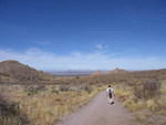 2006-02-27 Organ Mtns- Las Cruces 21