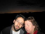 2006-03-01 Big Bend-La Clocha camp 05
