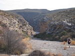 2006-03-04 Big Bend-Ernst Tinaja-Terlingua 06