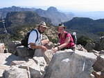 2006-03-06 Big Bend-Chisos Emory Peak