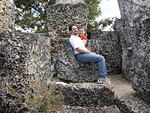 2003-12-28 Coral Castle - Miami