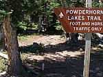 2013-06-22 Powderhorn Wilderness