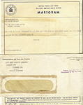 1958c-Military Radio Gram