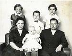 1959-Dolores Teresa FH Anne Buddy Gay