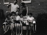 1959-Gertrude and Piercy family