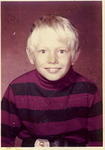 1972- Mike Hill