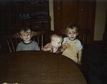 1972- Mike Timmy Tony