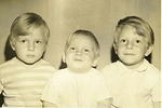 1973 April-Tony Timmy Mike