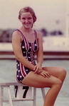 1974-Teresa Swim Team